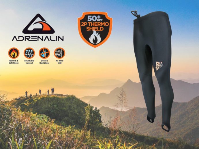 Adrenalin Thermo Pants