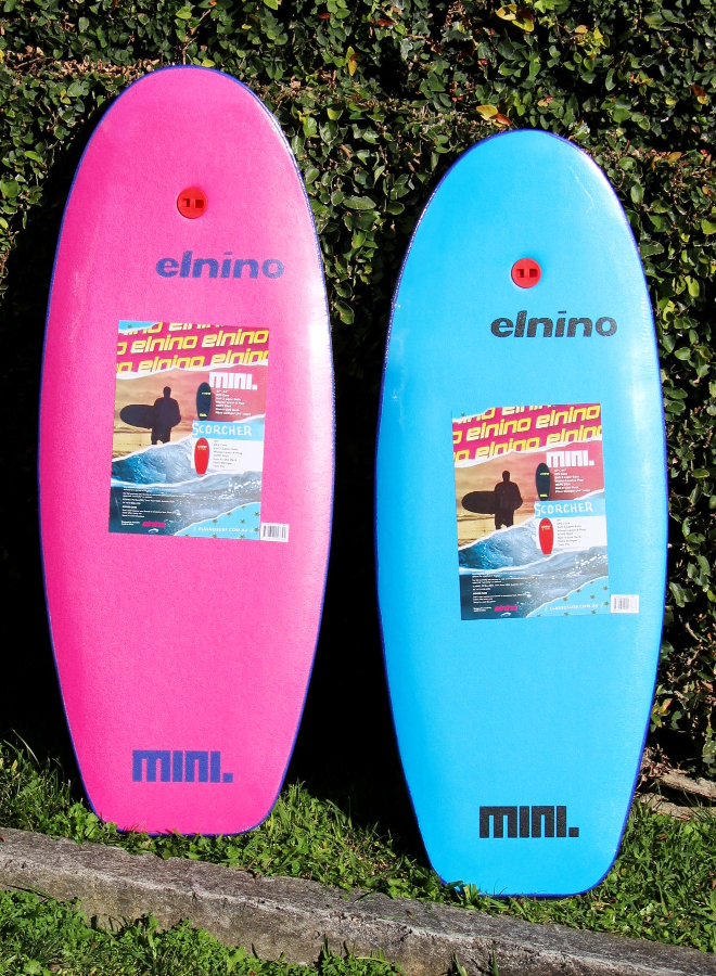 Elnino Mini Surfboard