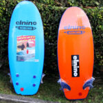 Boys Beginner Surfboard