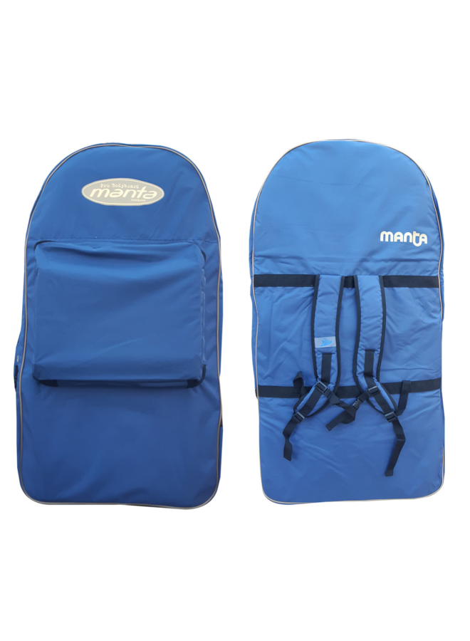 2022 Urban Manta Bodyboard Bag