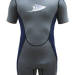 Manta Wetsuit Springsuit