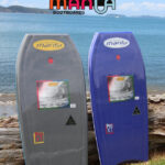 Manta Pro XT Bodyboard