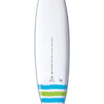 Redback 7ft Revolution Series Softboard Surfboard