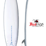 Redback Revolution Longboard