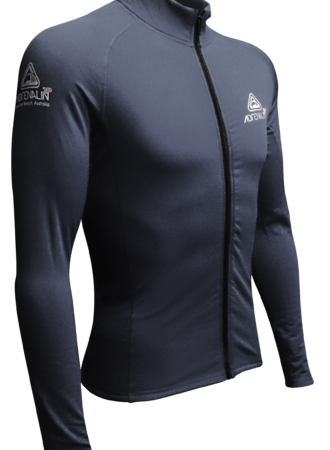 Adrenalin Zip Top Thermo Top