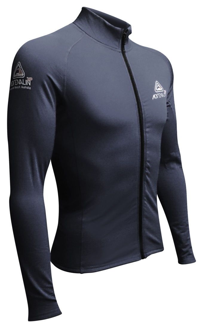 Adrenalin Zip Top Thermo Top