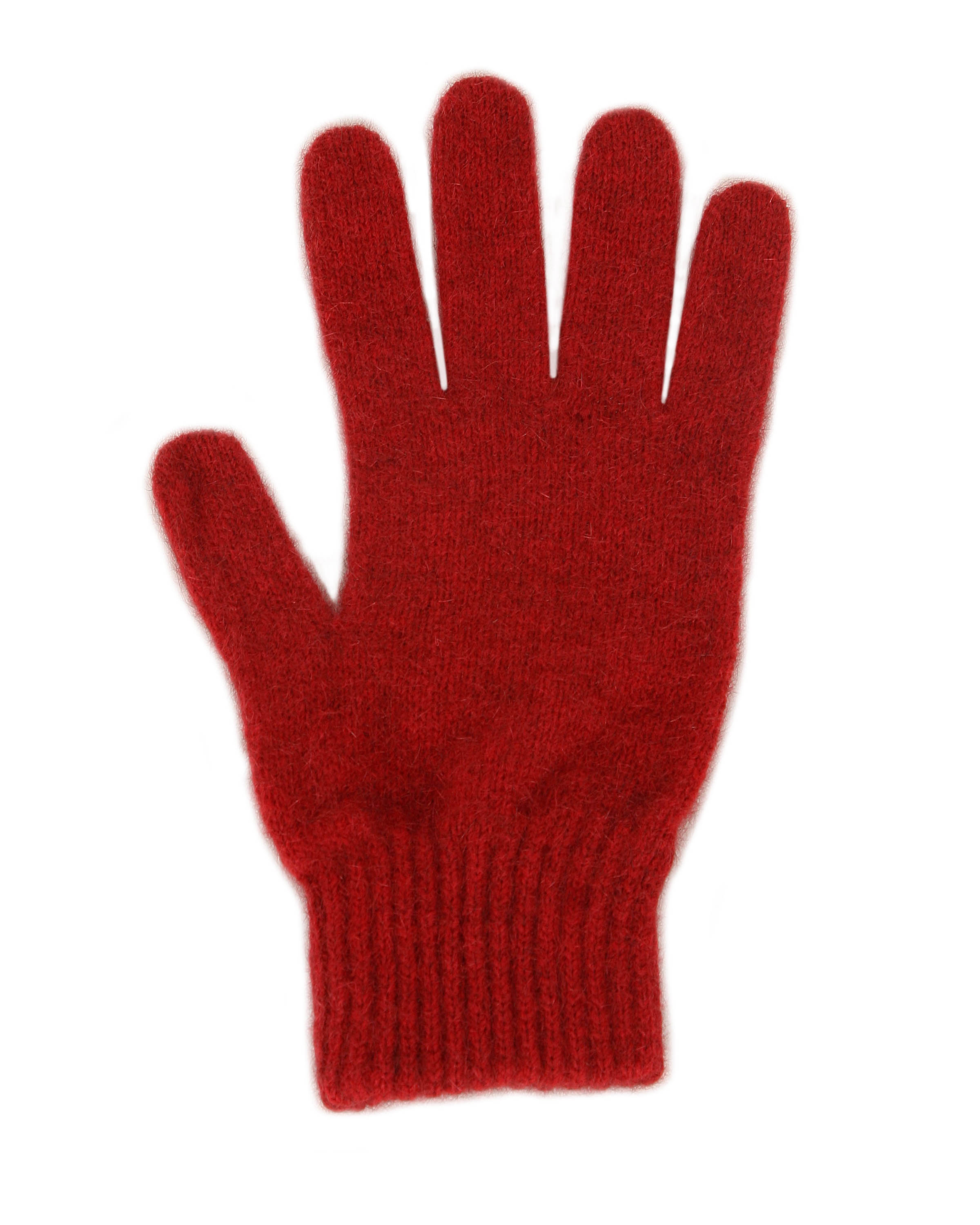 Merino NZ Made Gloves