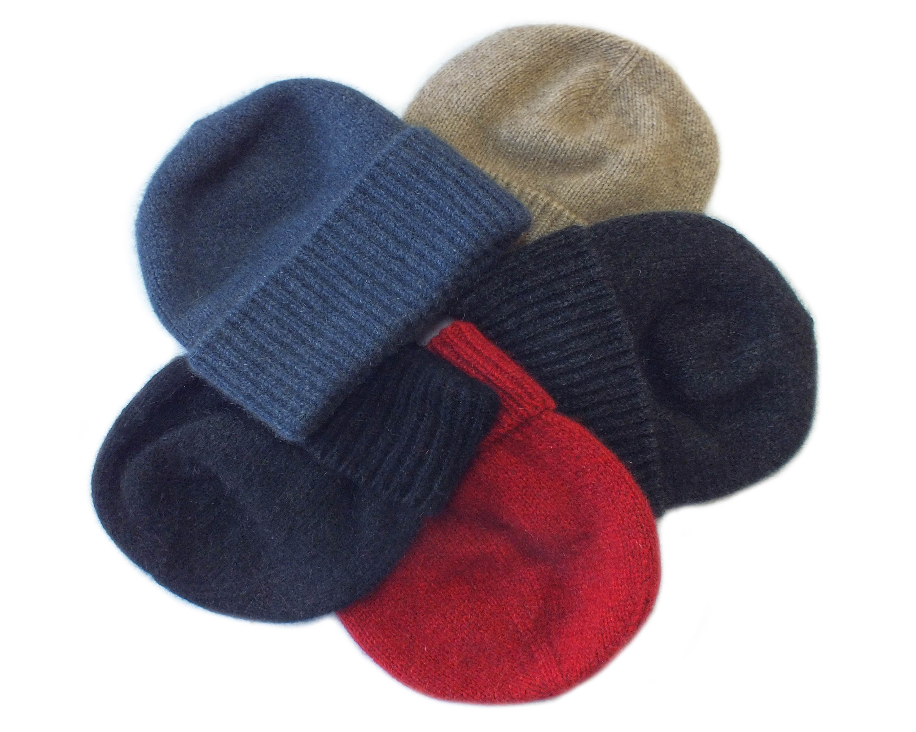 NZ Made Possum & Merino Beanies Sports Outdoors