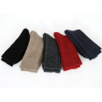 NZ Made Possum & Merino Socks (5 Colours)