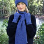 Merino Scarf