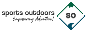 Sports Outdoors logo