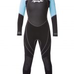 Hyperflex Girls Wetsuit