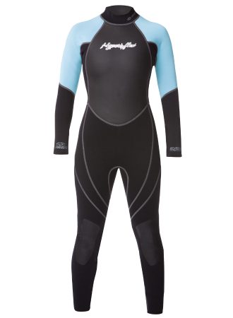 Hyperflex Girls Wetsuit