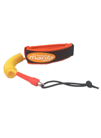 Manta Bicep Leash