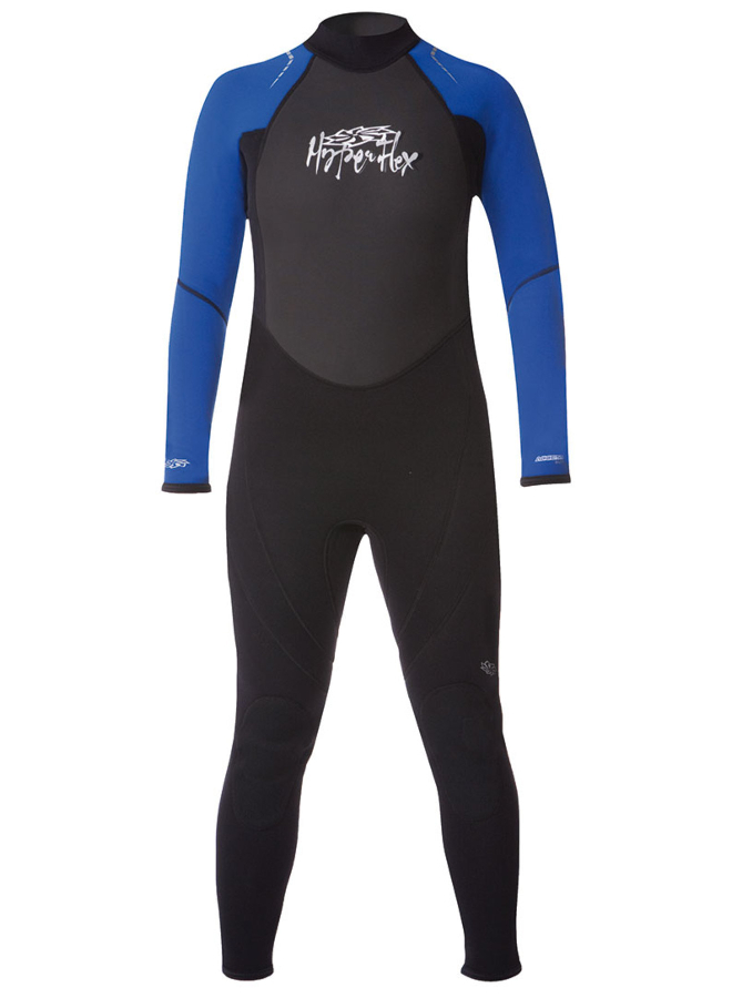 Hyperflex Boys Steamer Wetsuit