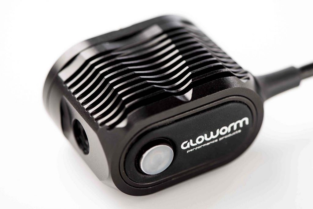 gloworm x2 adventure 1700 light set