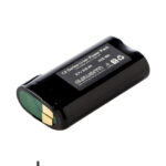 Gloworm CX 6800mAh Li-ion Battery