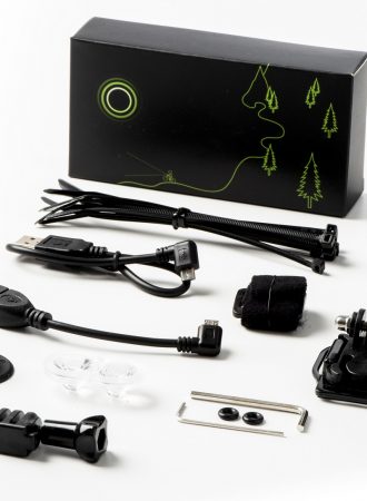 Gloworm CX 1200 Kit what's included