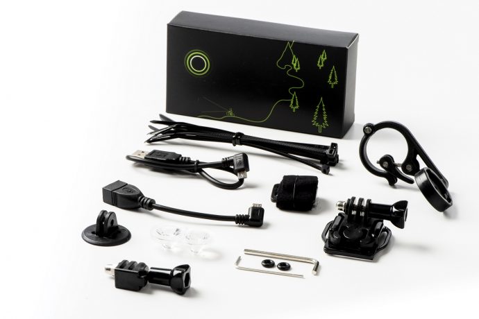Gloworm CX 1200 Kit what's included