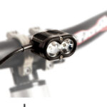 Gloworm X2 - 1700 Lumens Light Kit (G1.0) Clearance! with Charger