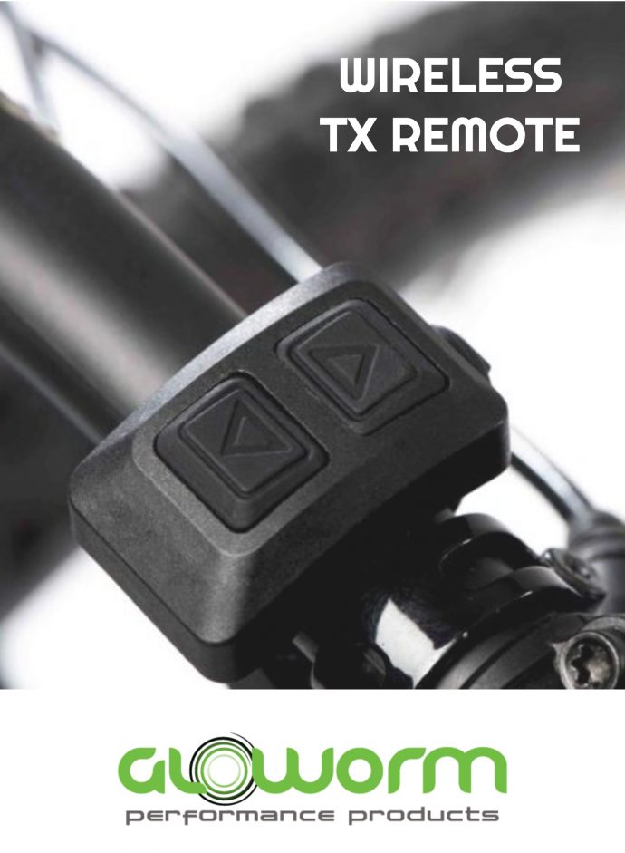 gloworm xsv