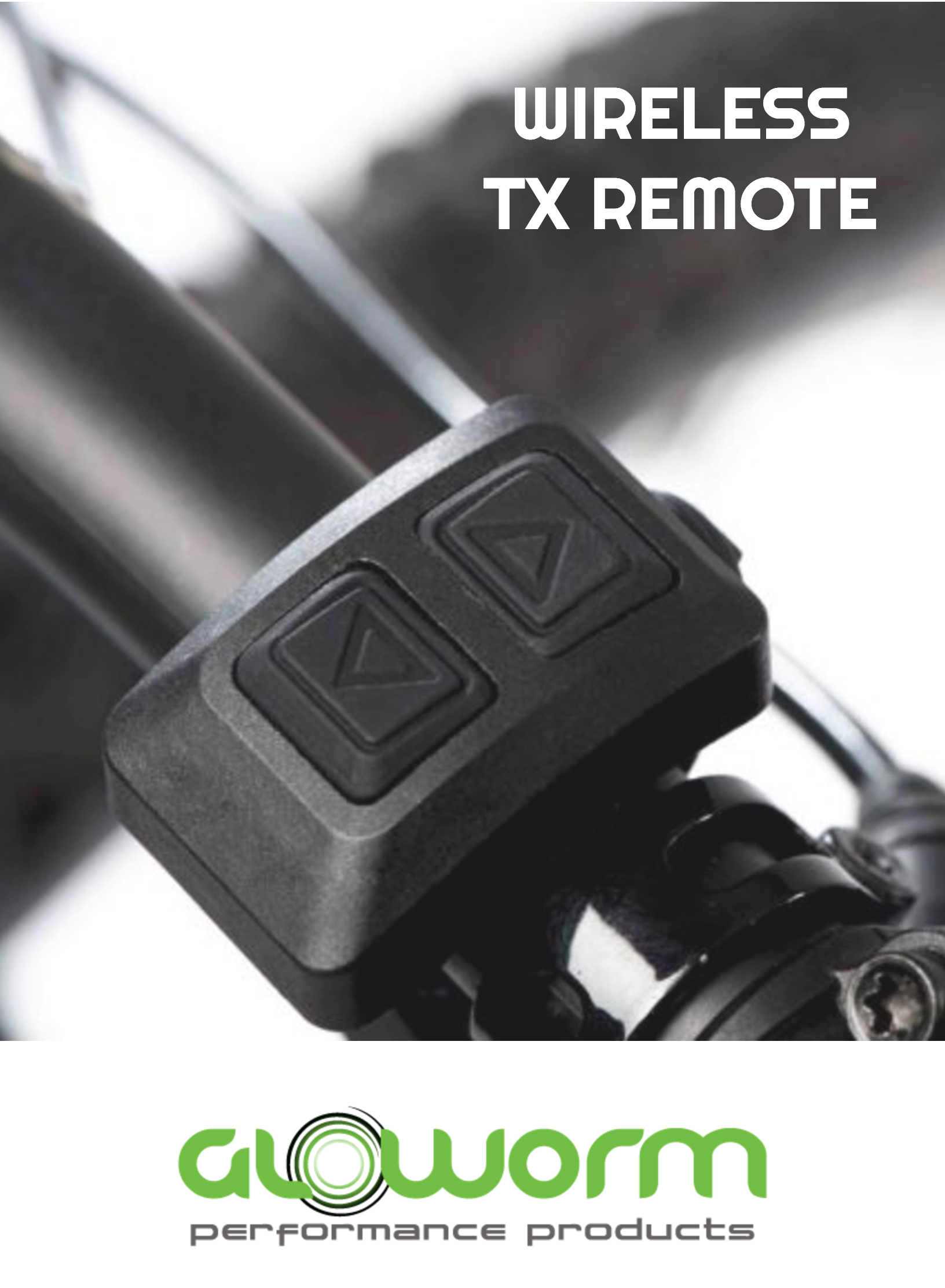 gloworm x2 adventure 1700 light set
