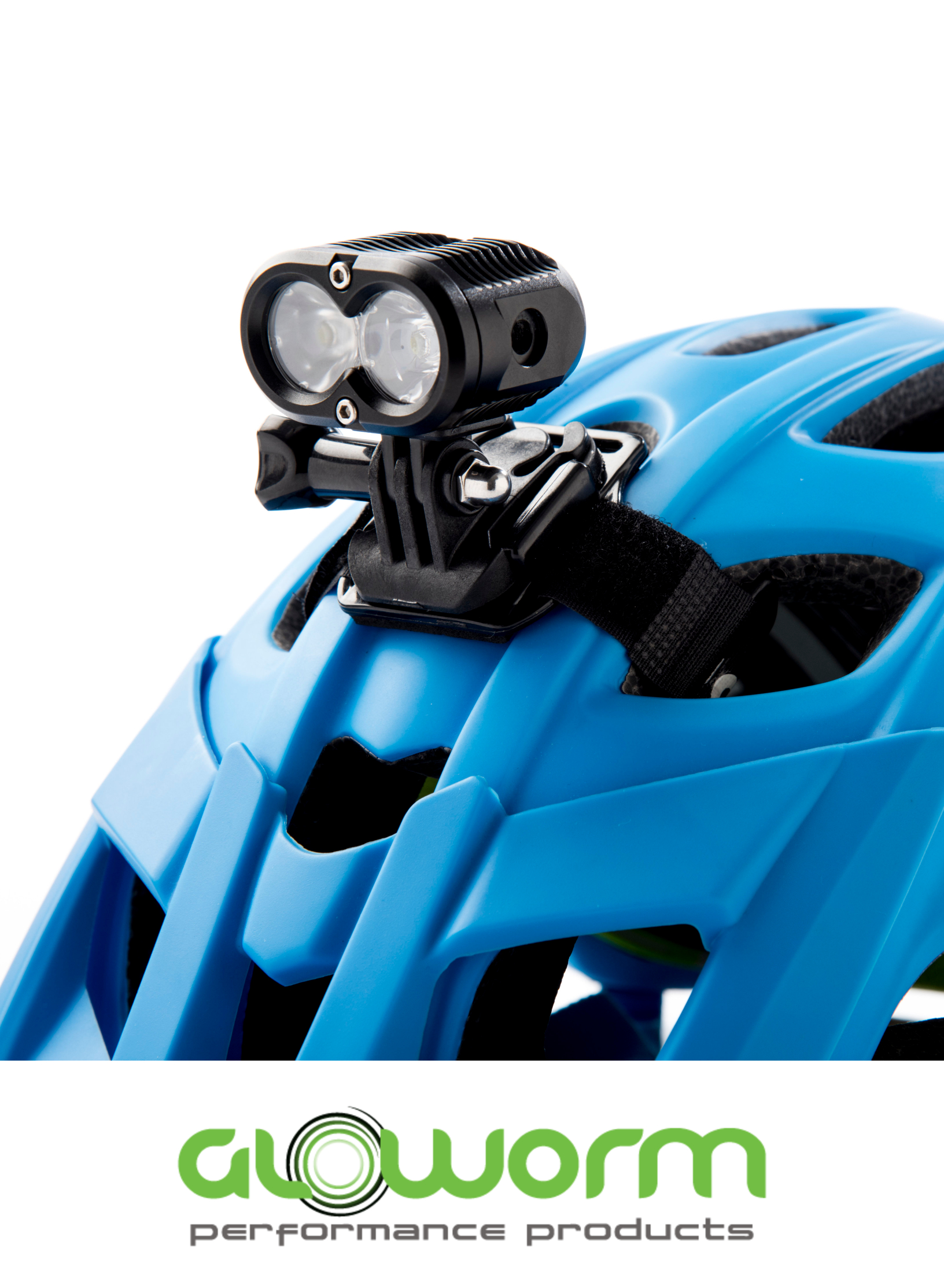 gloworm x2 adventure 1700 light set