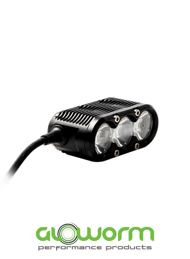 bicycle lighting kit
