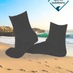 Sports Outdoors 3mm Wetsuit Socks