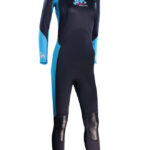 Adrenalin Enduro Womens Steamer Wetsuit