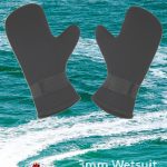 Neoprene Mittens