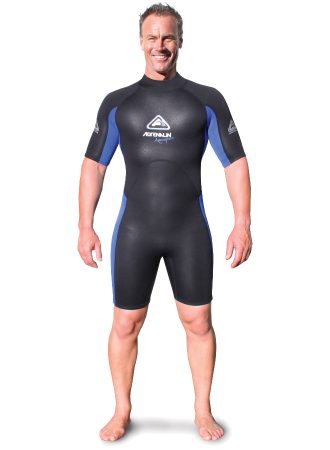 Adrenalin Mens Springsuit