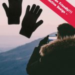 Touchscreen gloves