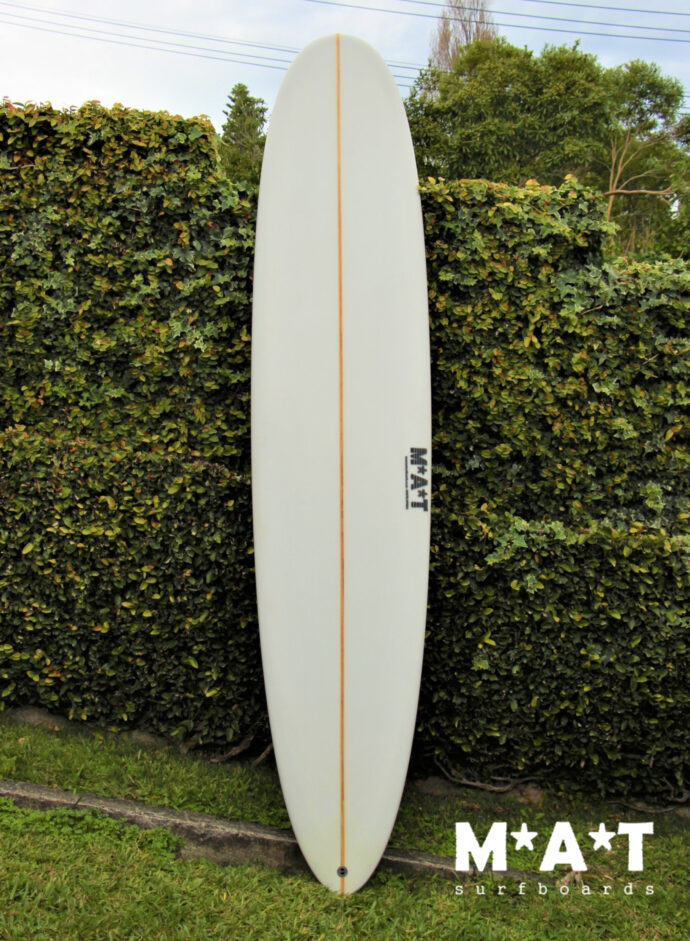 MAT 9'2 Performer Longboard