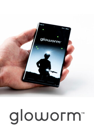Gloworm App