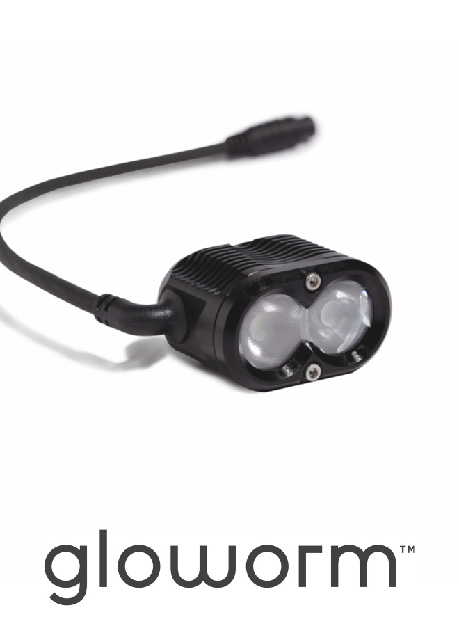 Gloworm X2 Adventure