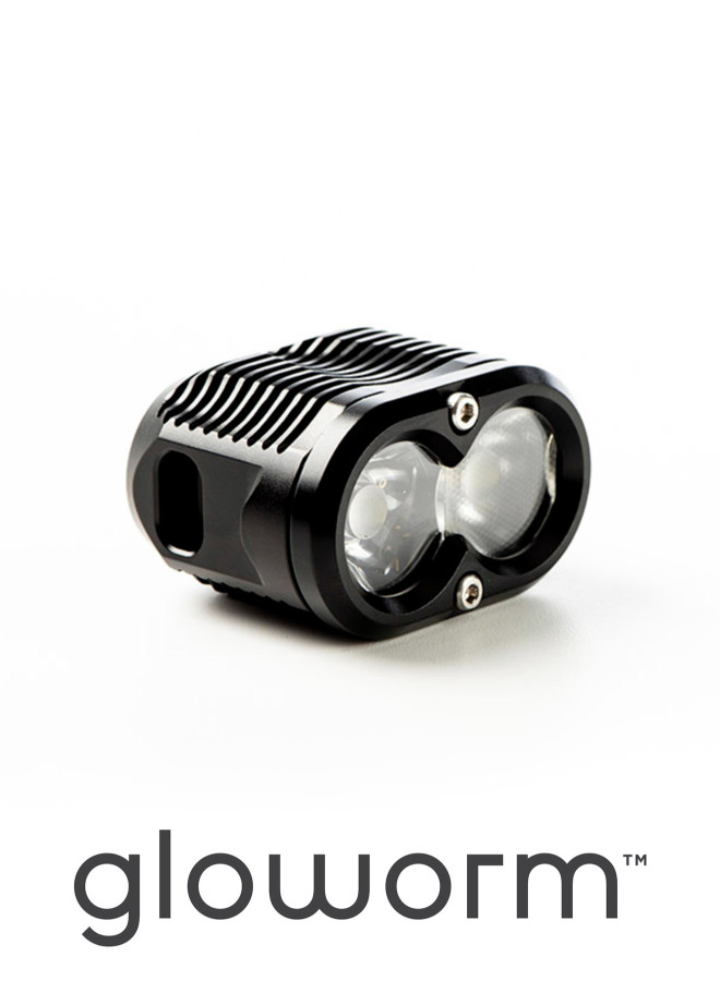 Gloworm X2 Adventure Lightset 2.0