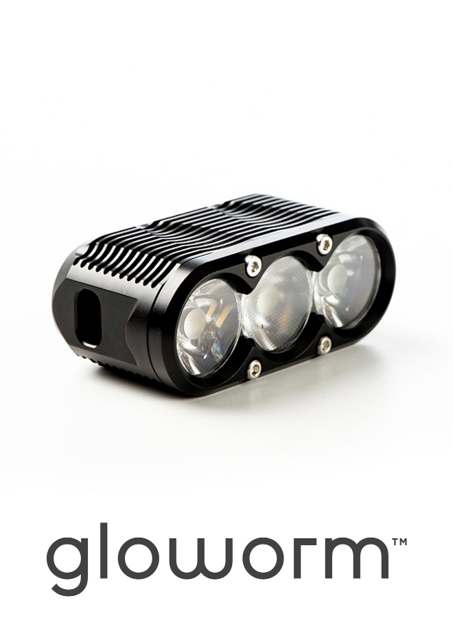 Gloworm XSV 3600 Lumens Lightset (G2.0)