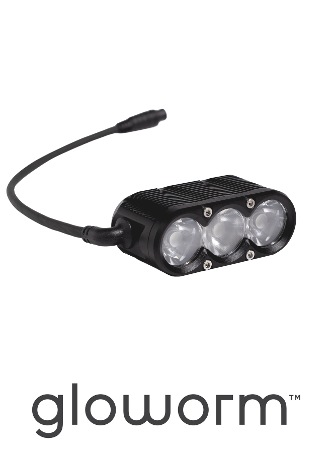Gloworm XSV 2.1 Lightset