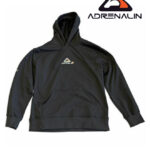 Adrenalin 2P Black Hoodie
