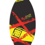 Redback Skimboard
