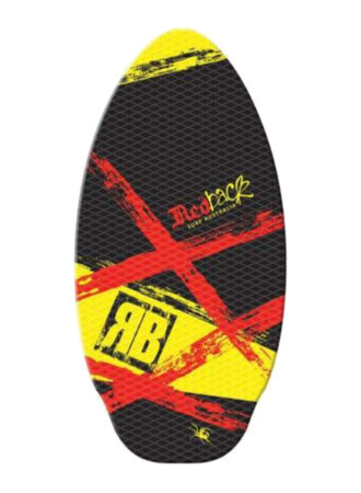 Redback Skimboard