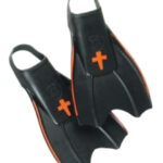 Redback Surf Fins