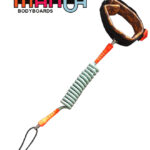 Manta Performance Bodyboard Bicep Leash (Sml-Med)