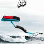 4PLAY Bodyboard Bicep Leash