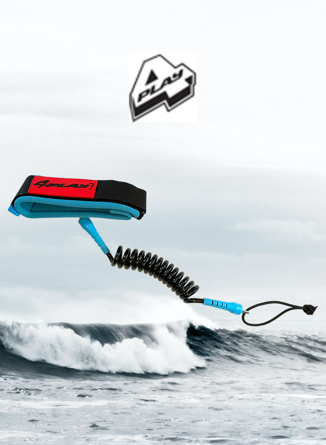 4PLAY Bodyboard Bicep Leash