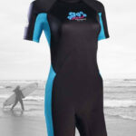 Adrenalin Womens' Spring suit Wetsuit