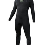 Adrenalin 2mm Zip-Free Steamer