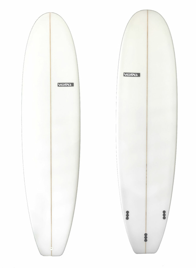 Vudu Minimal Surfboard