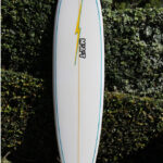 MAT Minimal 8ft Surfboard